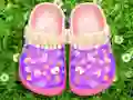 لعبة Decor: My Crocs على الانترنت