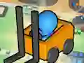لعبة Factory Builder على الانترنت