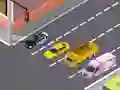 لعبة Traffic Control على الانترنت