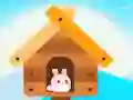 لعبة Stacky Pet على الانترنت