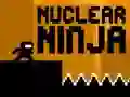 لعبة Nuclear Ninja على الانترنت
