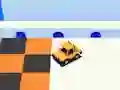 لعبة Drift wave على الانترنت