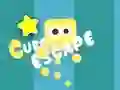 لعبة Cube Escape على الانترنت