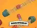 لعبة Railbound على الانترنت