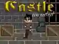 لعبة Castle Invaded على الانترنت