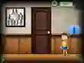 لعبة Amgel Kids Room Escape 201 على الانترنت