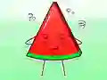 لعبة Kids Quiz: How Much Do You Know About Fruits? على الانترنت
