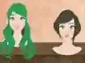 لعبة Beauty Behind Bars The Makeup Girl Rescue على الانترنت