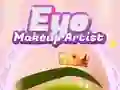 لعبة Eye Makeup Artist على الانترنت