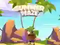 لعبة Summer Maze على الانترنت