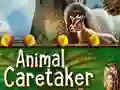 لعبة Animal Caretaker على الانترنت