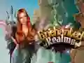 لعبة Enchanted Realms على الانترنت