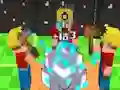 لعبة Merge Mine - Idle Clicker على الانترنت