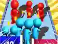 لعبة Count Stickman Master على الانترنت