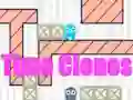 لعبة Time Clones على الانترنت