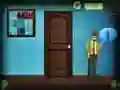 لعبة Amgel Easy Room Escape 187 على الانترنت