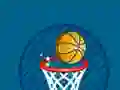 لعبة Basketball Adventure على الانترنت