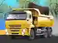 لعبة Animal Transporter Truck على الانترنت