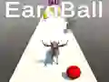 لعبة Earn Ball على الانترنت