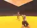 لعبة Boomer Shooter على الانترنت