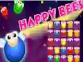 لعبة Happy Bees على الانترنت