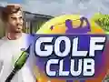 لعبة Golf Club على الانترنت