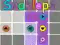 لعبة Snaklops على الانترنت