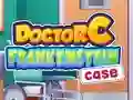 لعبة Doctor C: Frankenstein Case على الانترنت