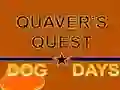 لعبة Quaver's Quest: Dog Days على الانترنت