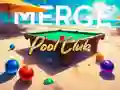 لعبة Merge Pool على الانترنت