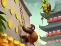 لعبة Climb The Wall على الانترنت