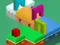 لعبة Zig Zag Gate على الانترنت