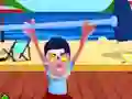 لعبة Gym Lifting Hero Tile Master على الانترنت