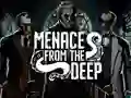 لعبة Menace from the Deep على الانترنت
