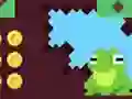 لعبة Frog’nk على الانترنت
