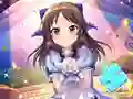 لعبة Jigsaw Puzzle: Singing Girl على الانترنت