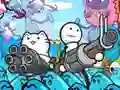 لعبة One Gun Stickman على الانترنت