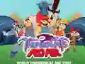 لعبة ThunderCas Ro Ar Which ThunderCat Are You? على الانترنت