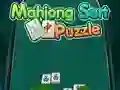 لعبة Mahjong Sort Puzzle على الانترنت