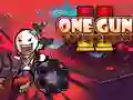 لعبة One Gun 2: Stickman على الانترنت