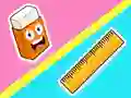 لعبة Kids Quiz: Common Sense Challenge على الانترنت