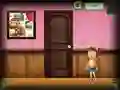 لعبة Amgel Kids Room Escape 208 على الانترنت