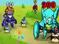 لعبة Lord of the Penguins على الانترنت