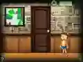 لعبة Amgel Kids Room Escape 209 على الانترنت