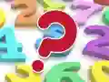 لعبة Kids Quiz: Listen To The Numbers على الانترنت