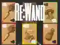 لعبة Re:Wand على الانترنت