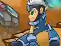 لعبة Epic Boss Fighter على الانترنت
