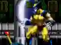 لعبة Wolverine - Adamantium Rage على الانترنت