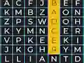 لعبة Relaxing Word Search على الانترنت