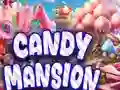 لعبة Candy Mansion على الانترنت